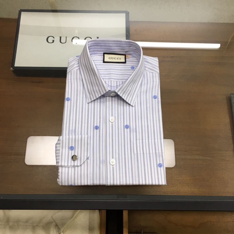 Gucci Shirts